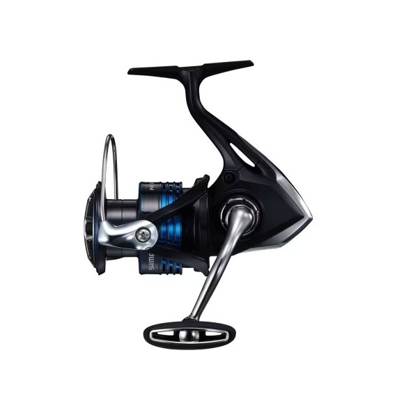 Shimano FI Nexave 2500S