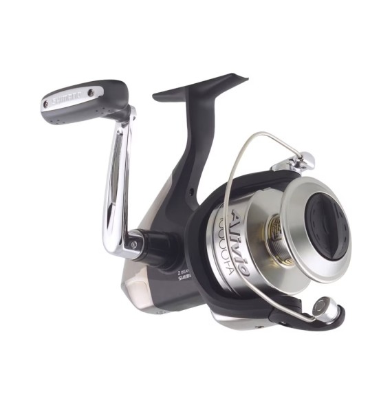 Shimano Alivio 10000 FA