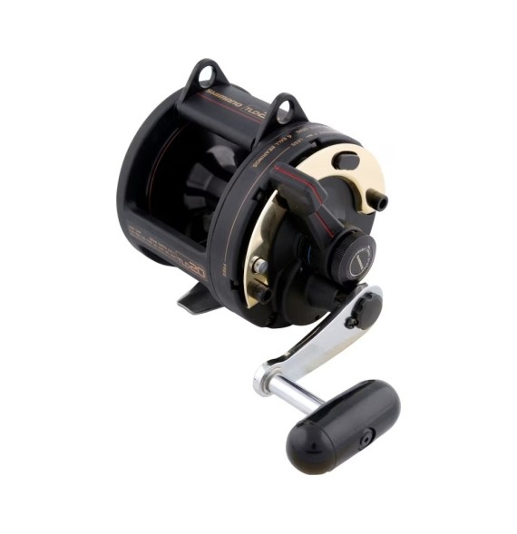 Shimano TLD 20