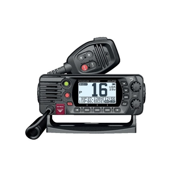 Standard Horizon GX1400GPS/E vhf per la nautica da diporto