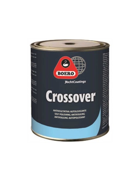 Boero Crossover antivegetativa 0.75 lt.