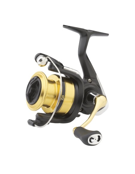 Daiwa RS mulinello a bobina fissa