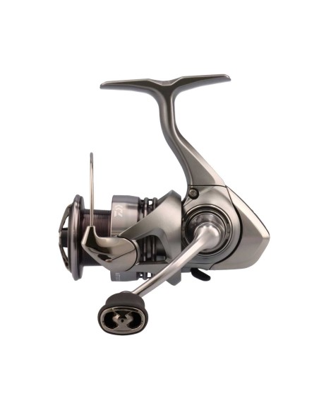 DAIWA EXCELER LT mulinello a bobina fissa