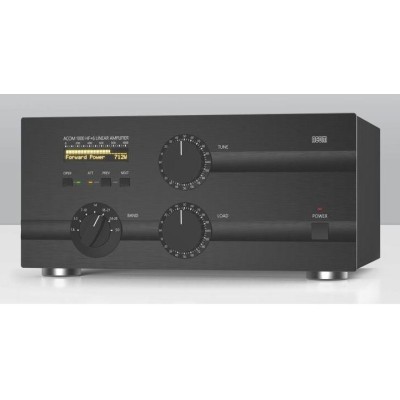 Acom 1000 lineare hf e 50 mhz