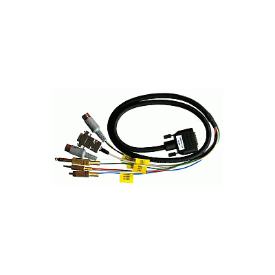 Cavi microHAM Digi Keyer USB 2 e USB III
