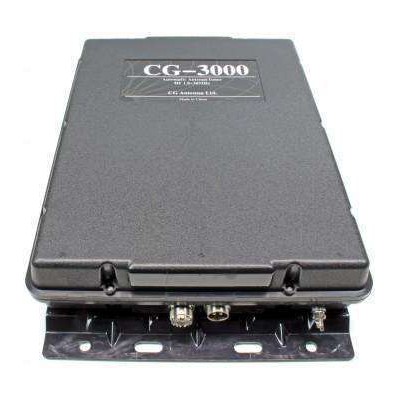 CG 3000 Accordatore automatico da palo