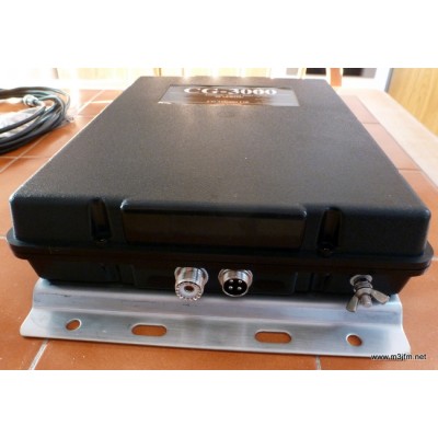 CG 3000 Accordatore automatico da palo-0