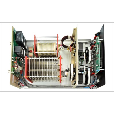 Palstar HF AUTO accordatore automatico 1800 watt-1