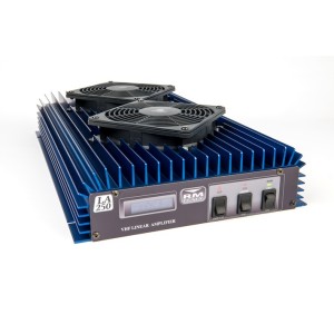 RM ITALY LA 250V Amplificatore per 2m
