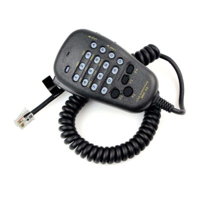 Yaesu MH 48A6J Microfono ORIGINALE