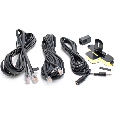 YAESU YSK 891 chit separazione frontalino per ft 891
