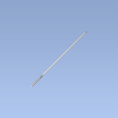 DIAMOND VX4000 antenna base fissa 144 430 1200MHz