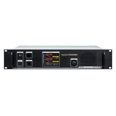 Yaesu DR-2XE Ripetitore digitale C4FM/FM