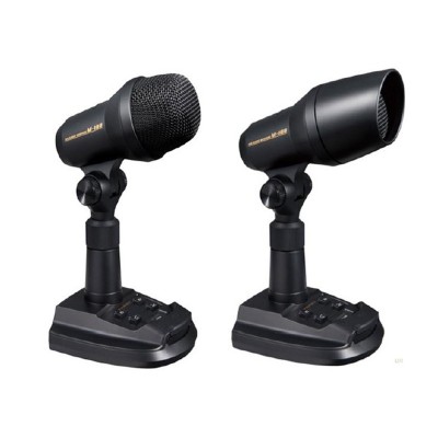 Yaesu M100 microfono professionale da tavolo