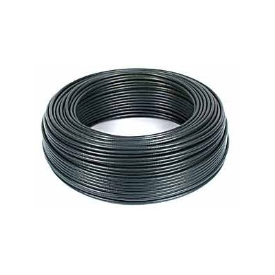 Cavo coassiale 50 ohm MILAG RG-213 FOAM bobina da 50 metri
