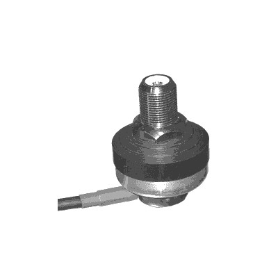Centro tetto robusto per antenne pesanti