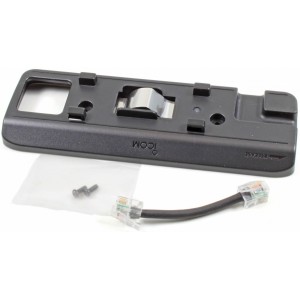 ICOM MBA 4 staffa per frontalino