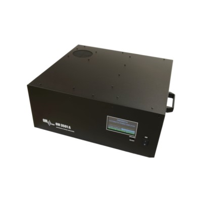 OM Power OM3501A amplificatore lineare automatico a valvole 3500 Watt-0