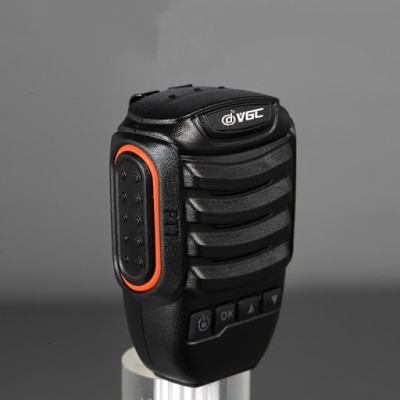 Microfono Bluetooth con batteria