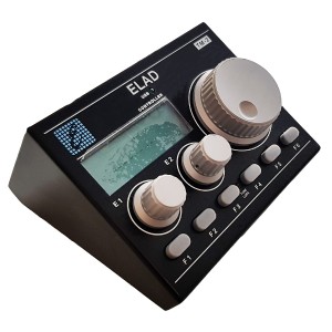 Elad TM-2 Consolle per ricevitori SDR 2