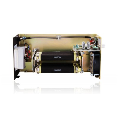 Palstar DL 2K carico fittizio con strumento di lettura potenza 2 kw-0