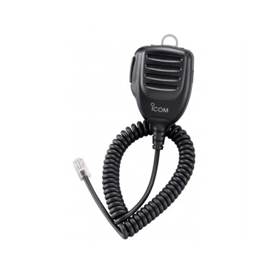 ICOM HM 154 MICROFONO DA PALMO