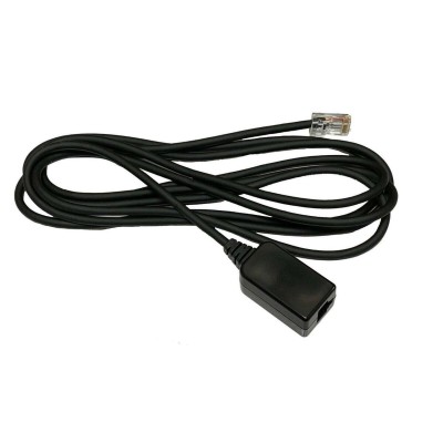 ICOM OPC 647 CAVO PROLUNGA PER MICROFONO
