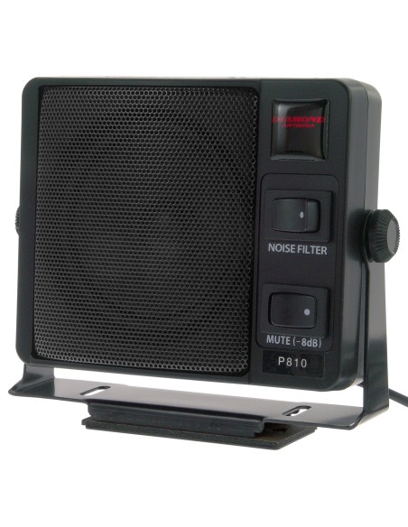 Diamond P 810 altoparlante universale 4 watt