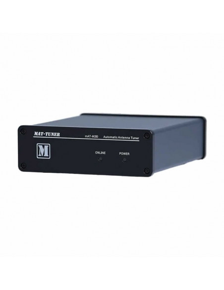 MAT M200 accordatore automatico di antenna per icom e kenwood 200 watt