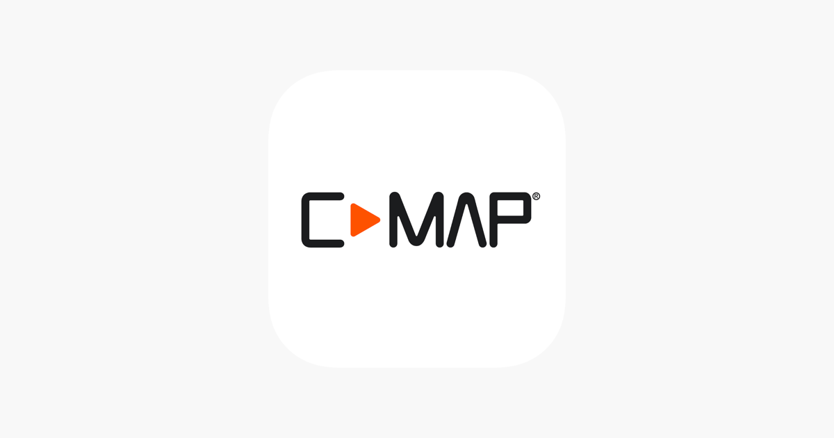 C-MAP